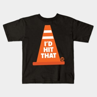 id hit that Kids T-Shirt